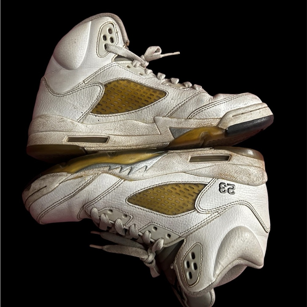 JORDAN 5S RETRO